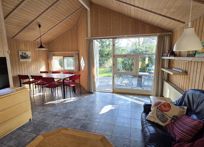 Ferienhaus Bambi
