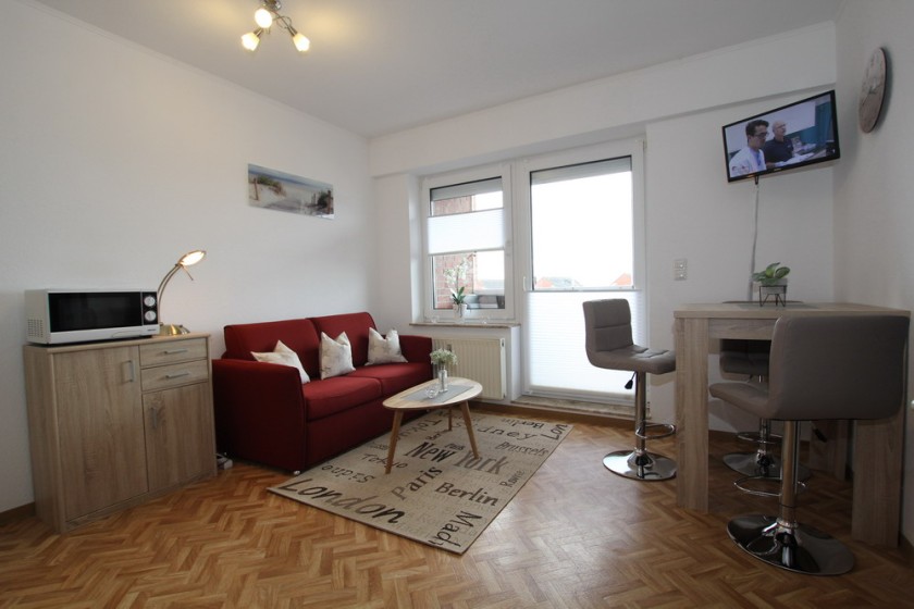 Ferienwohnung Seetörn