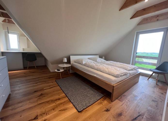 Ferienwohnung Hafenblick
