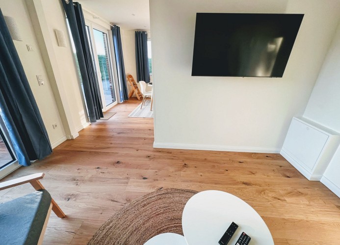 Ferienhaus An’t Osterdiek