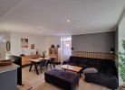 Das Wohnzimmer