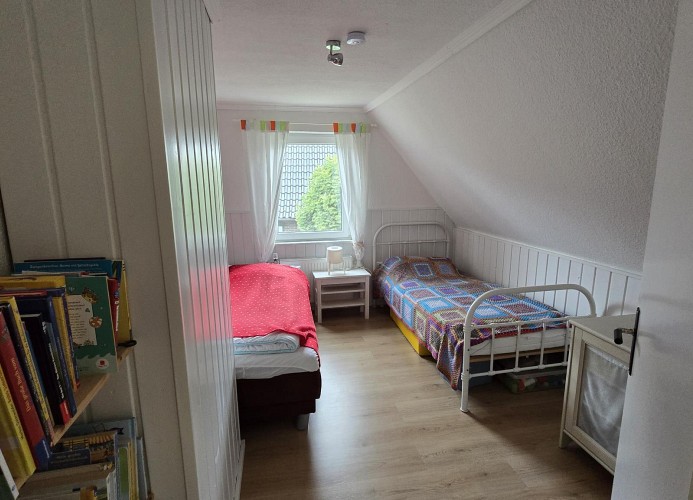 Ferienhaus Ferienbutze