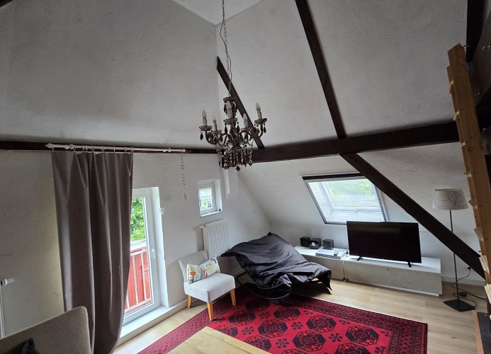 Ferienhaus Ferienbutze