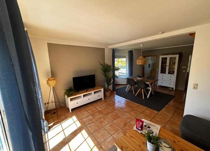 Ferienhaus Seenelke