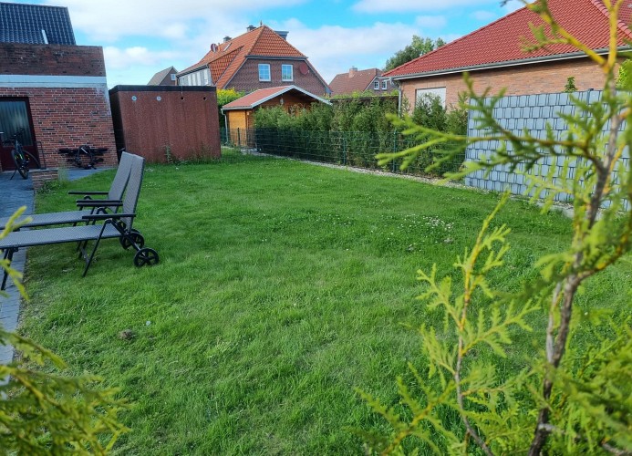 Der Garten