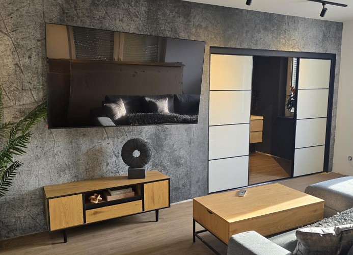 Ferienhaus Kleine Austernperle