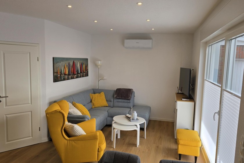 Ferienhaus Margarete