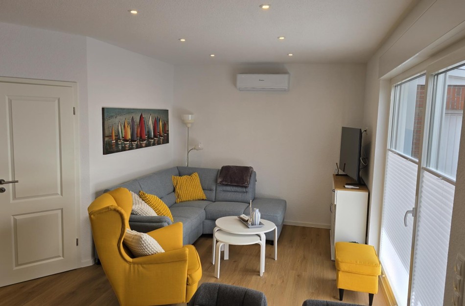 Ferienhaus Margarete