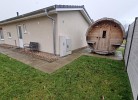 Ferienhaus Strandengel