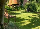 Ferienwohnung Nordnest