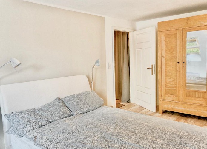 Ferienwohnung Nordnest