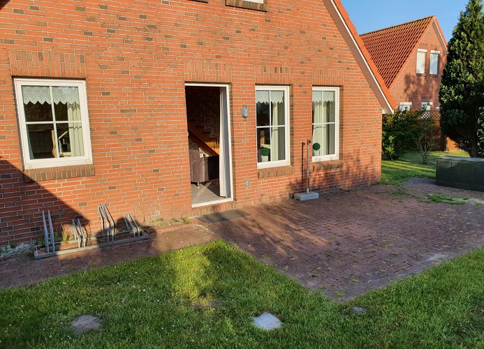 Die Terrasse