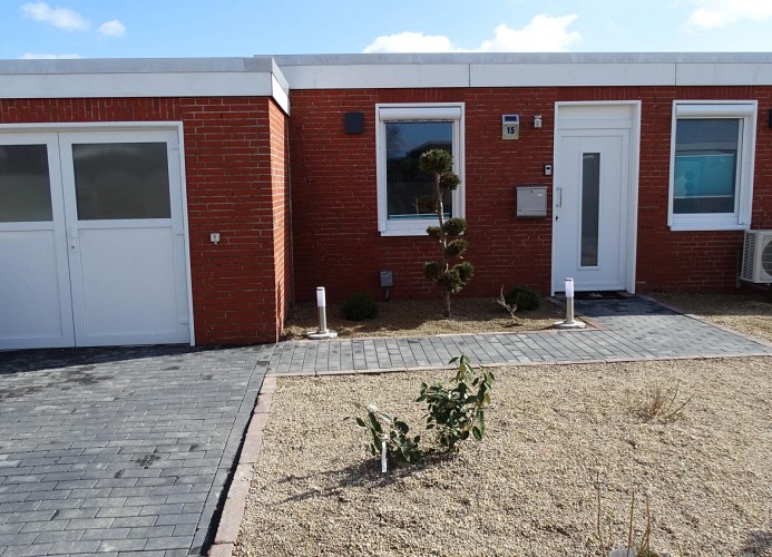 Das Haus