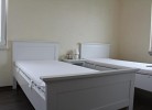 Das 2. Schlafzimmer