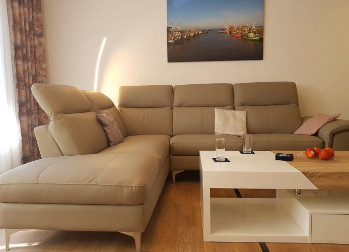 Ferienhaus Lütje Hörn