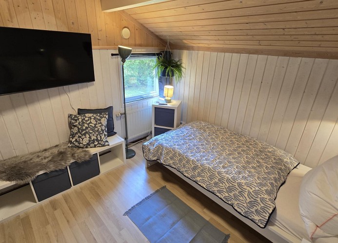 Schlafzimmer 2