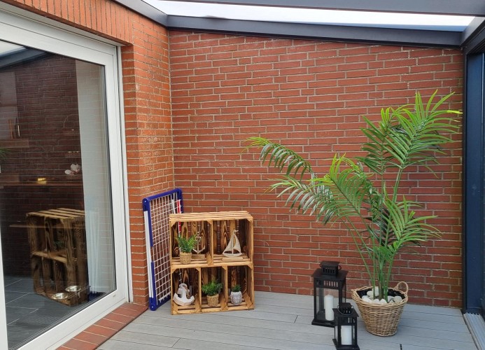 Der Garten