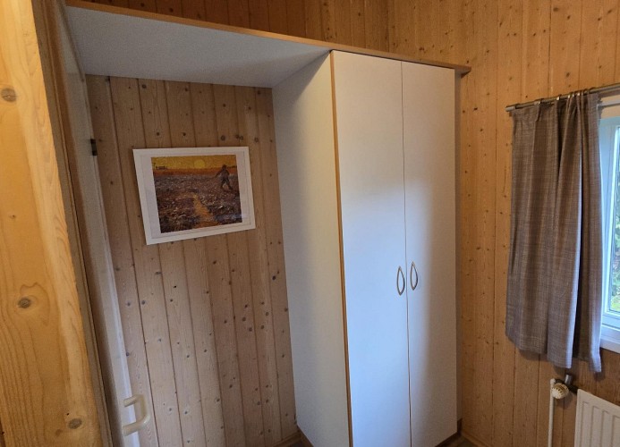 Ferienhaus Eichhörnchenhöhle