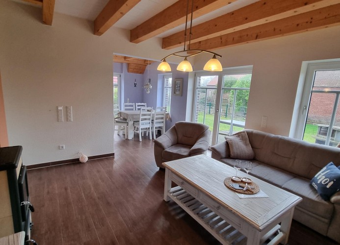 Ferienhaus Sommerwind
