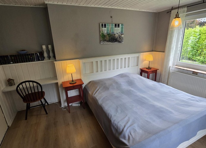 Ferienhaus Ferienbutze