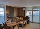 Das Wohnzimmer
