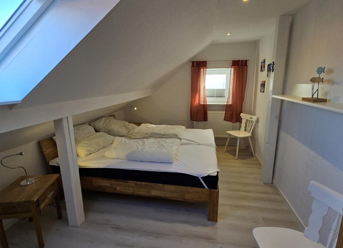 Ferienwohnung Mia