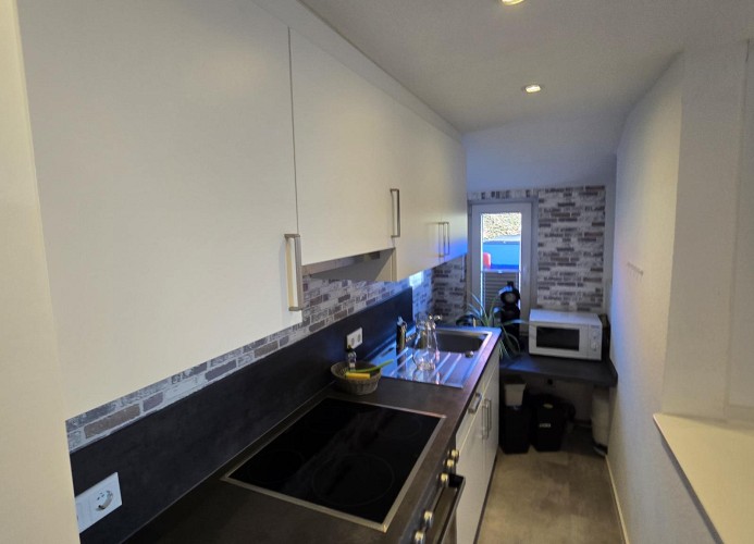 Ferienwohnung Mia