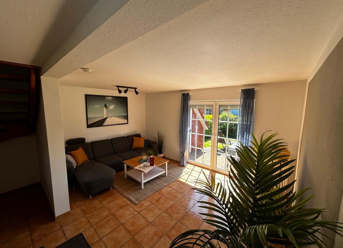 Ferienhaus Seenelke