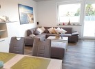 Das Wohnzimmer