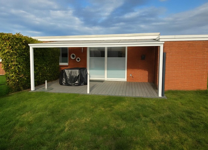 Ferienhaus Margarete