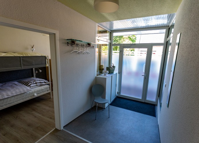 Ferienwohnung Krabbe