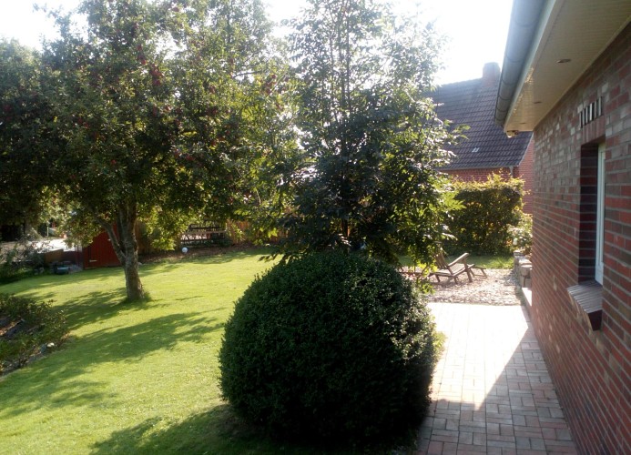 Der Garten