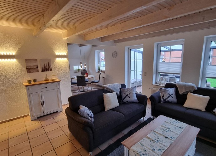 Ferienhaus Pfeffermuschel