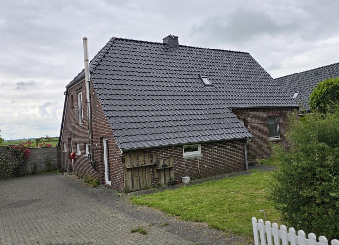 Ferienhaus Ferienbutze