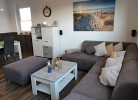 Das Wohnzimmer