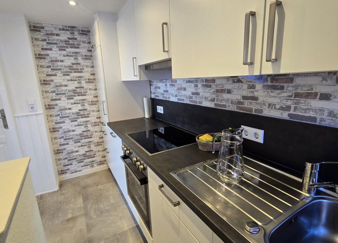 Ferienwohnung Mia