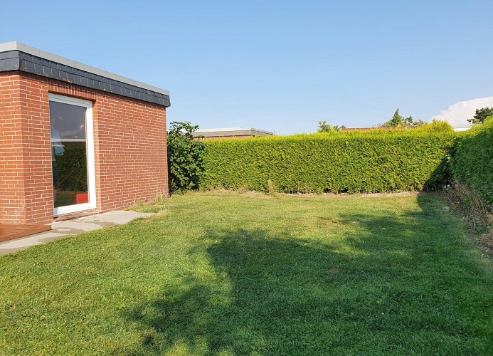 Der Garten