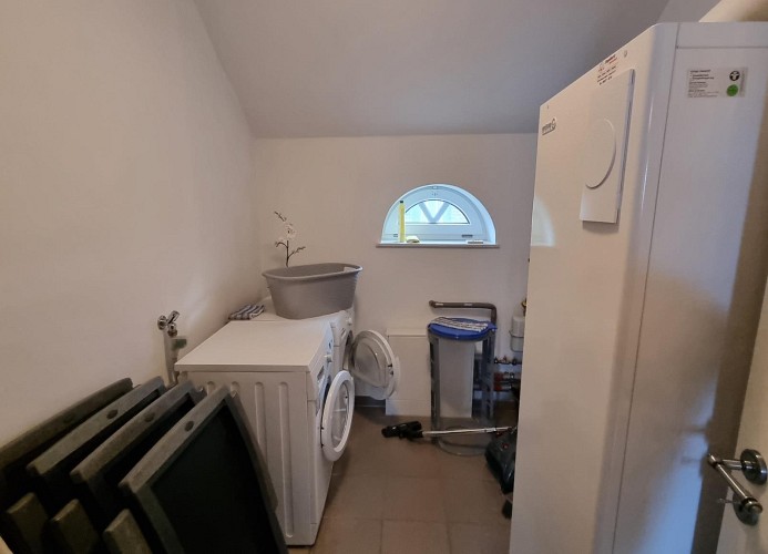 Ferienhaus Sommerwind