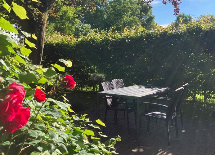 Ferienwohnung Nordnest