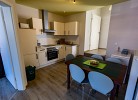 Ferienwohnung Krabbe