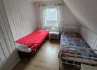 Ferienhaus Ferienbutze