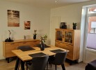 Das Wohnzimmer