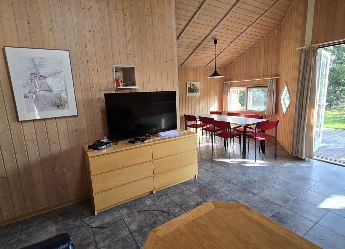Ferienhaus Bambi