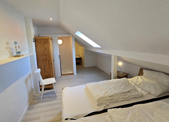 Ferienwohnung Mia