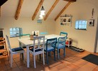 Ferienhaus Dat Mullworp Huus