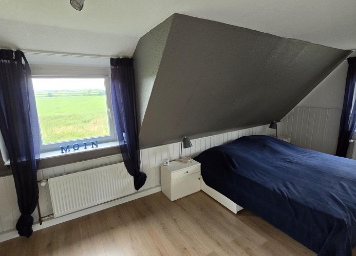 Ferienhaus Ferienbutze