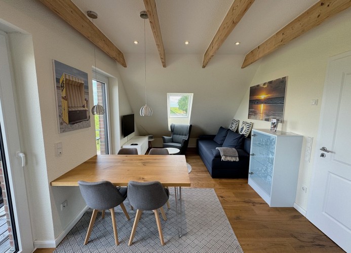 Ferienwohnung Hafenblick