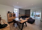 Das Wohnzimmer
