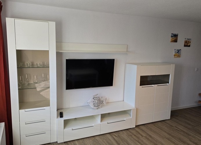 Ferienwohnung Mia