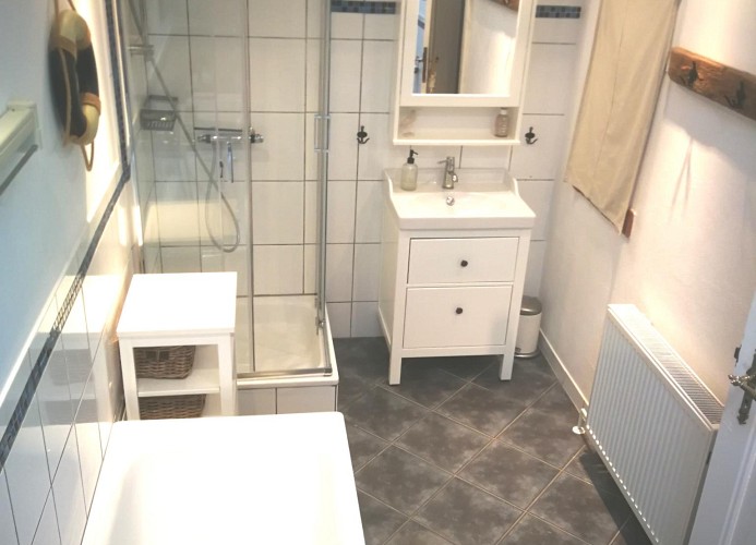 Ferienwohnung Nordnest